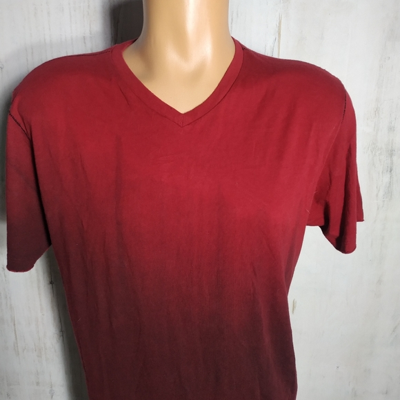 Two tone mens shirt large @39 - Picture 2 of 7